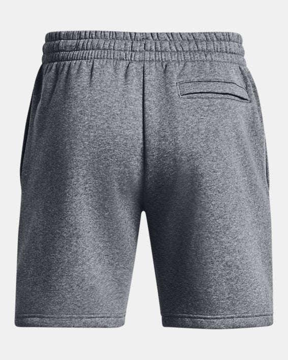 UA Icon Fleece Men's 775 Shorts