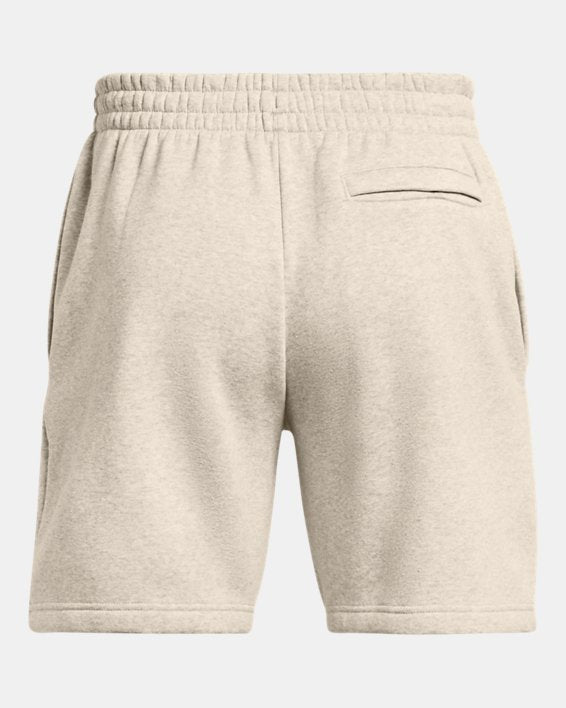 UA Icon Fleece Men's 775 Shorts