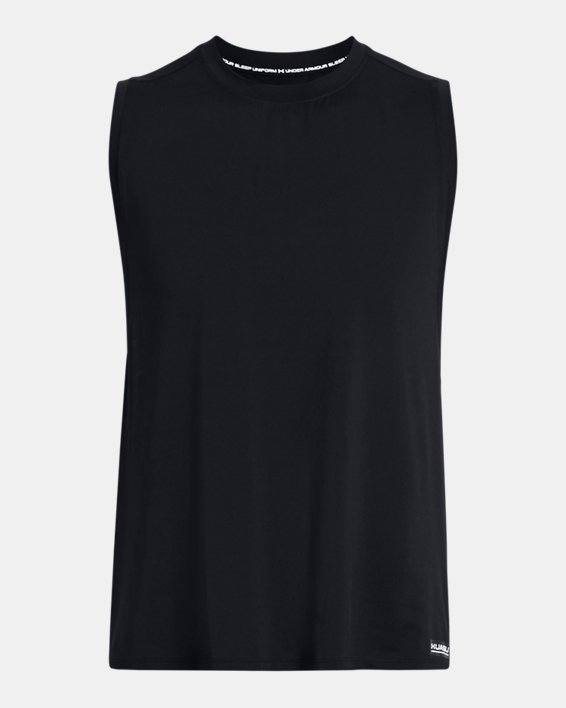 UA Sleep Uniform Unisex Tank