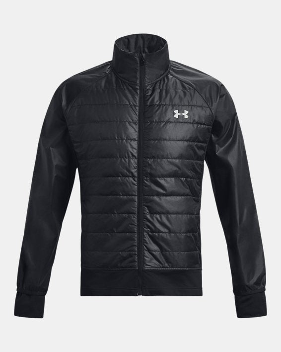 UA Launch Insulated Men's Jacket