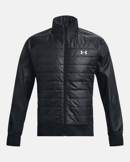 UA Launch Insulated Men's Jacket