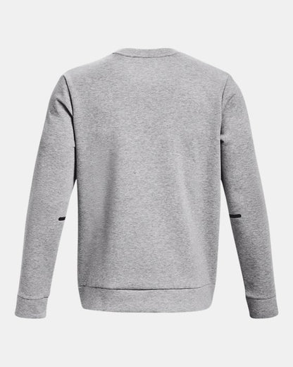 UA Unstoppable Fleece Men's Crew