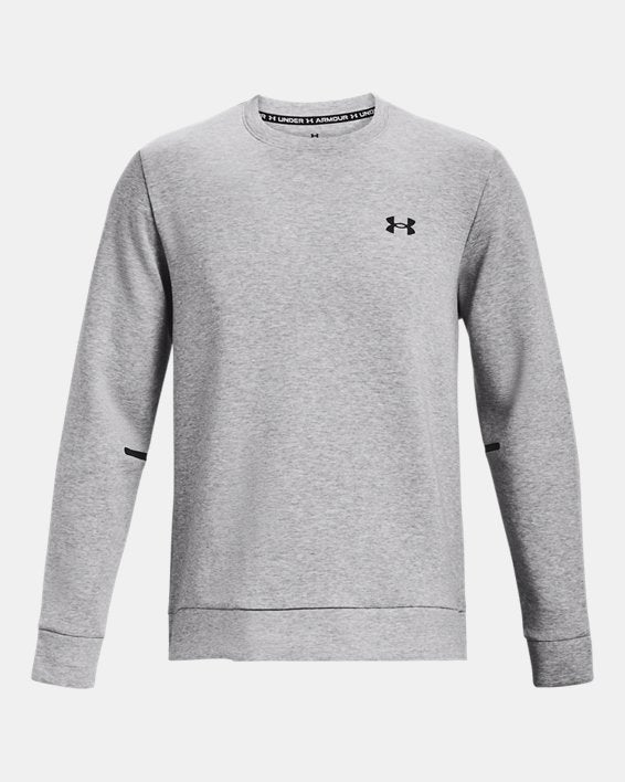 UA Unstoppable Fleece Men's Crew