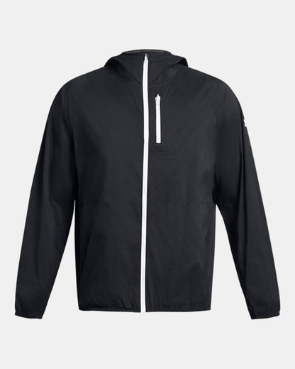 UA Launch Lightweight Men's Jacket