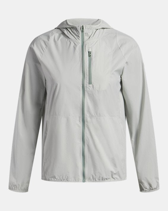 UA Launch Lightweight Women's Jacket