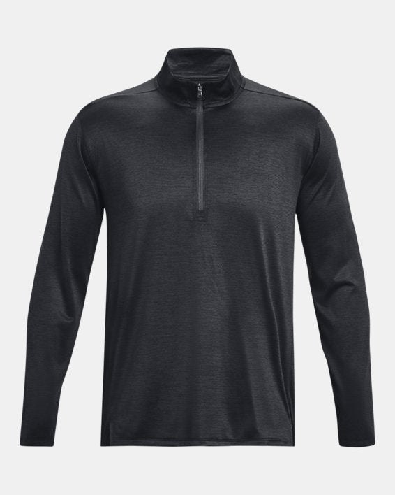 UA Tech Vent Men's 1/2 Zip