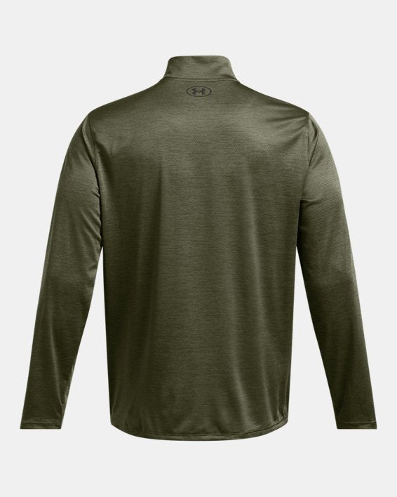 UA Tech Vent Men's 1/2 Zip