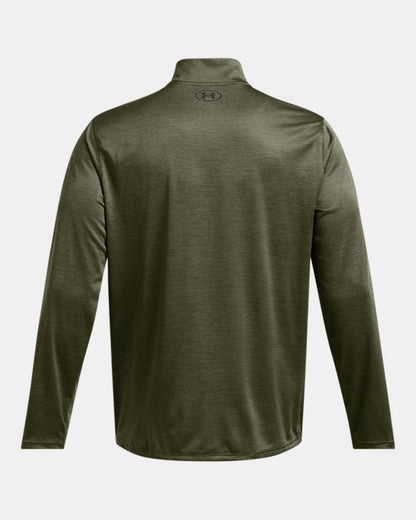 UA Tech Vent Men's 1/2 Zip