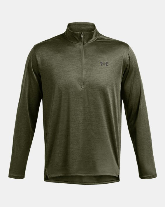 UA Tech Vent Men's 1/2 Zip