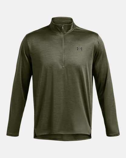 UA Tech Vent Men's 1/2 Zip