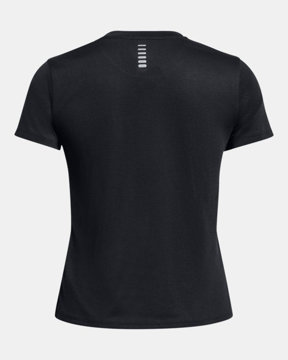 UA Launch Women's Short Sleeve