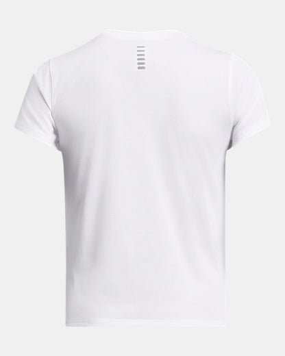 UA Launch Women's Short Sleeve