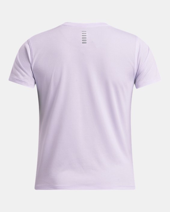 UA Launch Women's Short Sleeve