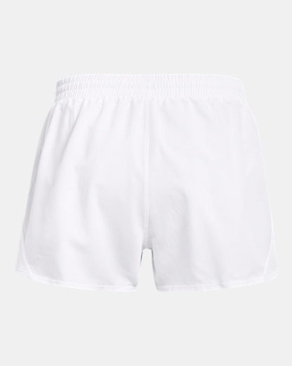 UA Fly By Women's 3 Shorts
