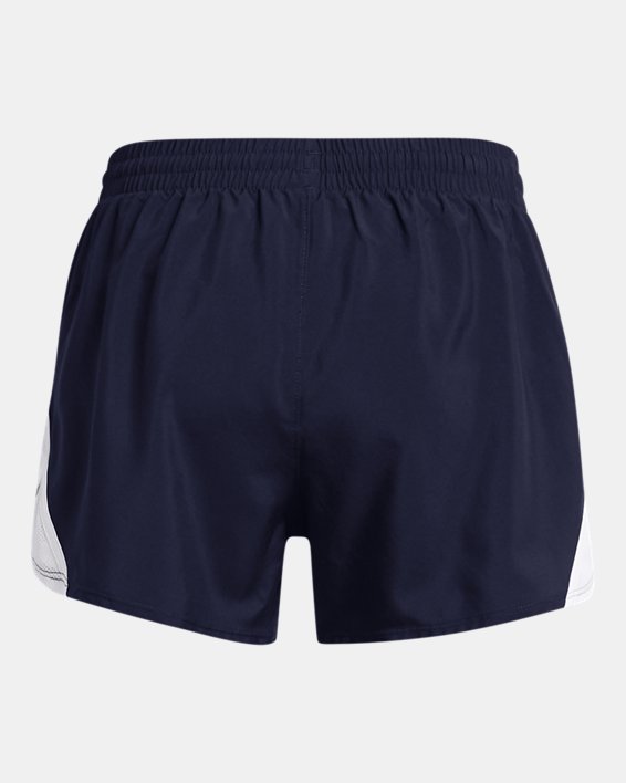 UA Fly By Women's 3 Shorts