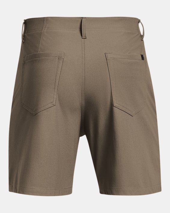 UA Unstoppable 7 Pocket Men's 725 Shorts