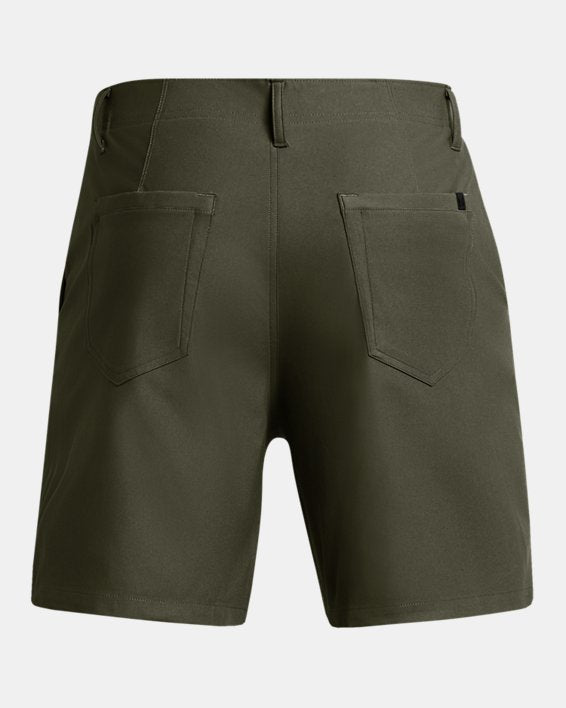 UA Unstoppable 7 Pocket Men's 725 Shorts