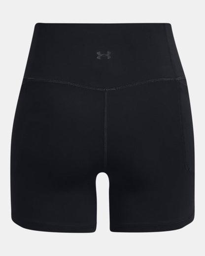 UA Meridian Middy Women's 5 Shorts