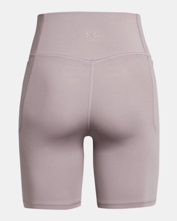 UA Meridian Women's 7 Bike Shorts
