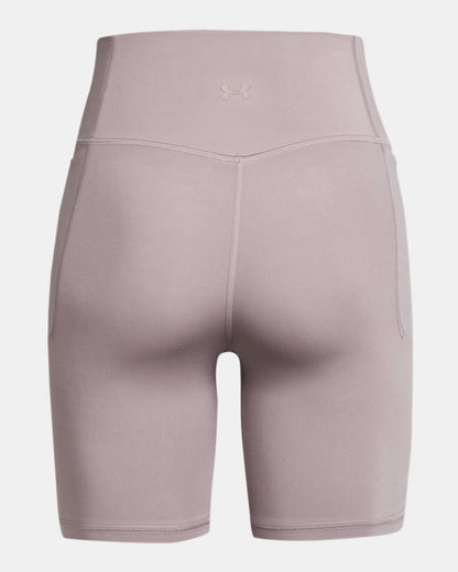 UA Meridian Women's 7 Bike Shorts