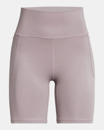 UA Meridian Women's 7 Bike Shorts