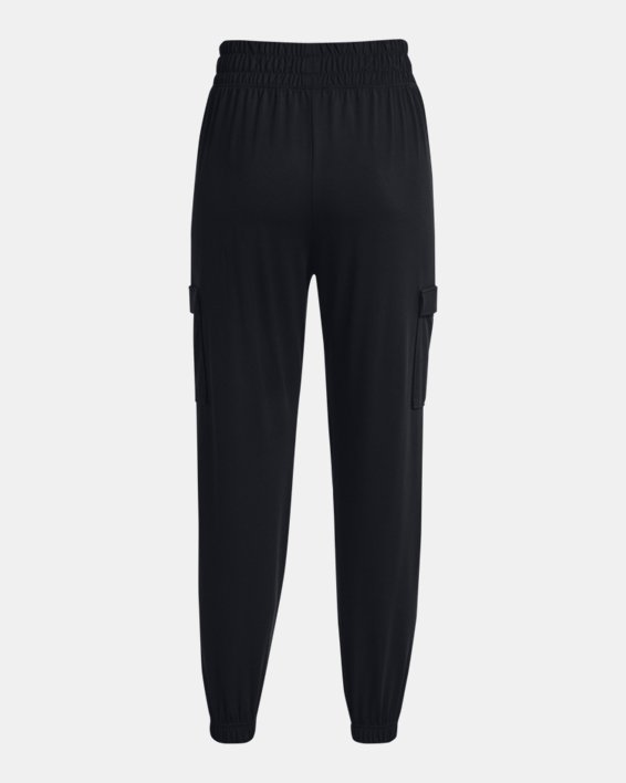 UA Meridian Women's Cargo Joggers