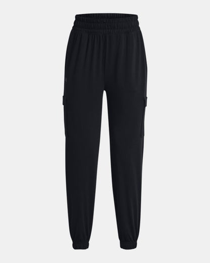UA Meridian Women's Cargo Joggers