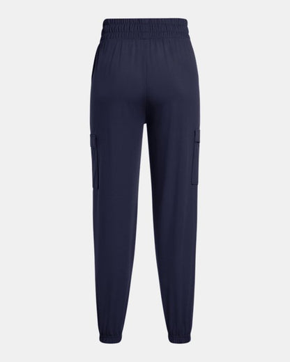 UA Meridian Women's Cargo Joggers