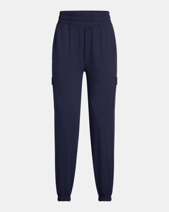 UA Meridian Women's Cargo Joggers