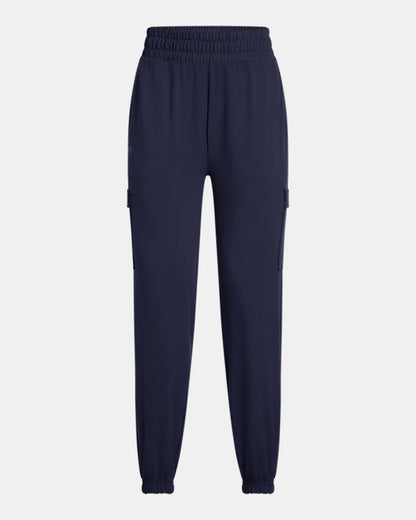 UA Meridian Women's Cargo Joggers