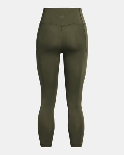 UA Meridian Women's Ankle Leggings