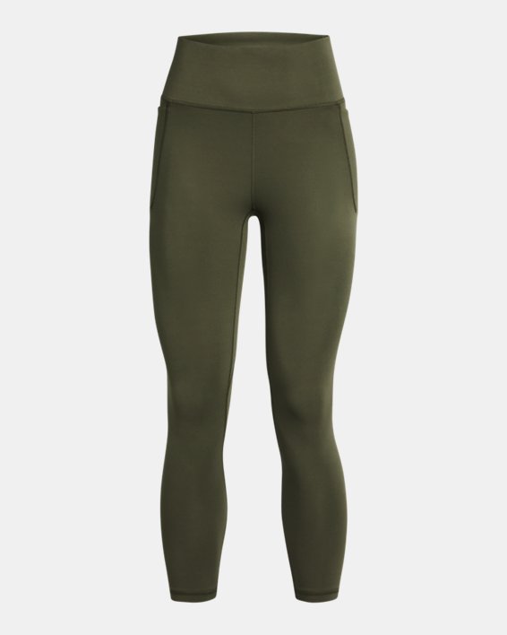 UA Meridian Women's Ankle Leggings