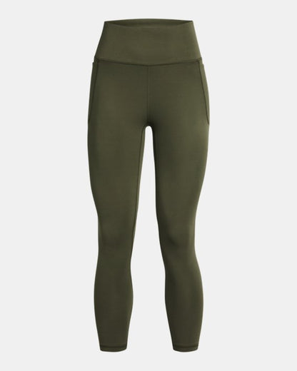 UA Meridian Women's Ankle Leggings