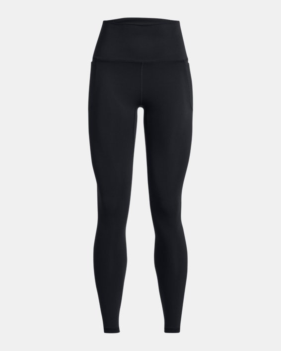 UA Meridian Women's Ultra High Rise Leggings