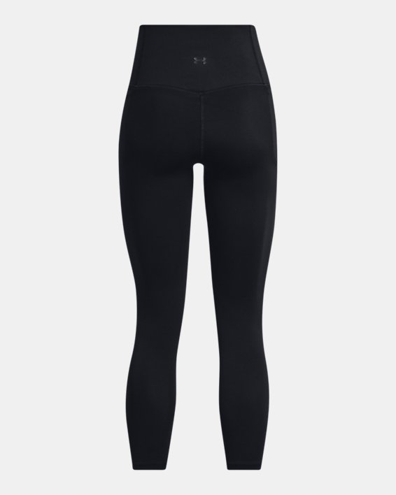 UA Meridian Ultra High Rise Women's Ankle Leggings