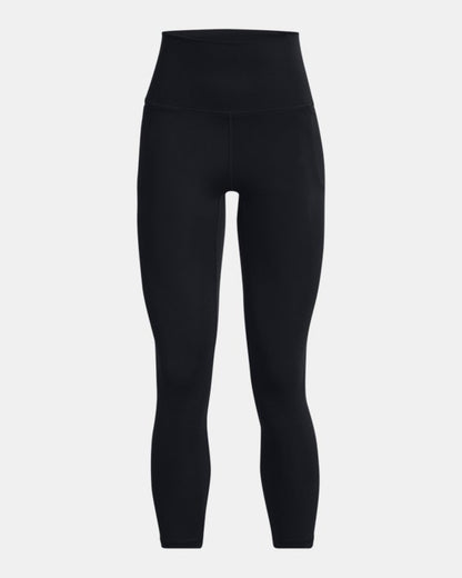 UA Meridian Ultra High Rise Women's Ankle Leggings