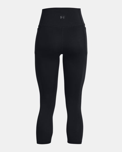 UA Meridian Women's Crop