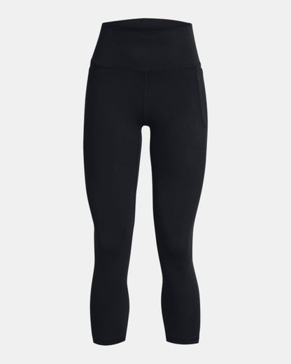 UA Meridian Women's Crop