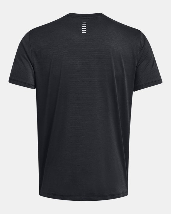 UA Launch Men's Short Sleeve
