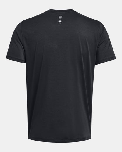 UA Launch Men's Short Sleeve