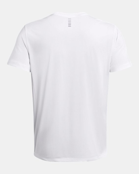 UA Launch Men's Short Sleeve