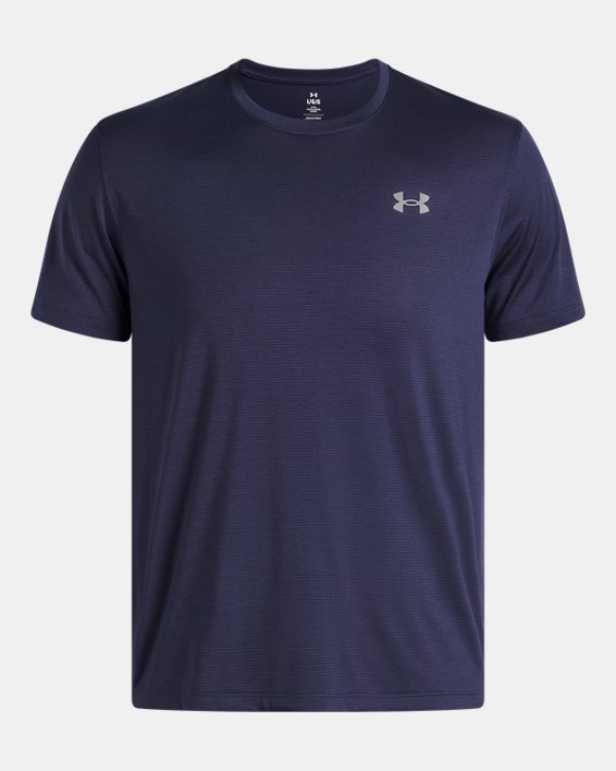 UA Launch Men's Short Sleeve