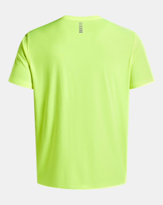 UA Launch Men's Short Sleeve