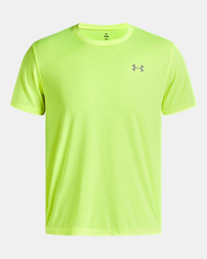 UA Launch Men's Short Sleeve