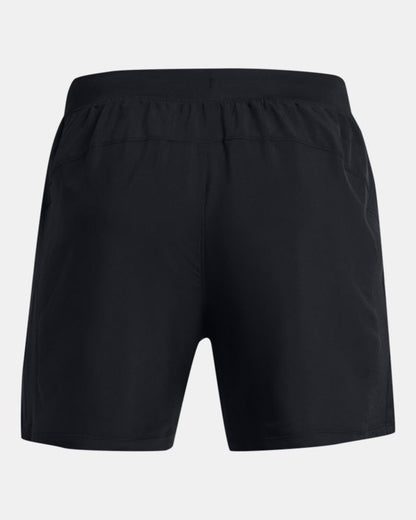 UA Launch Men's 5 Shorts
