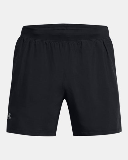 UA Launch Men's 5 Shorts