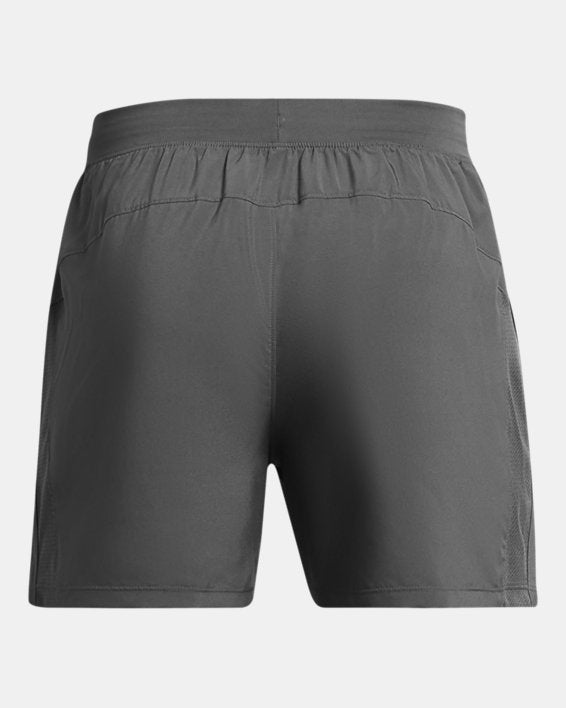 UA Launch Unlined Men's 5 Shorts