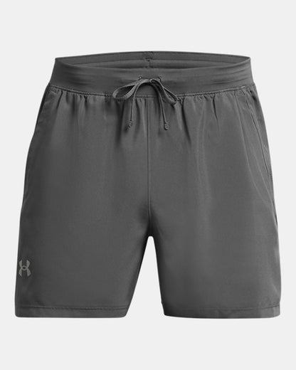 UA Launch Unlined Men's 5 Shorts