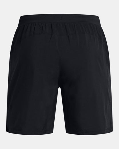 UA Launch Men's 7 Shorts
