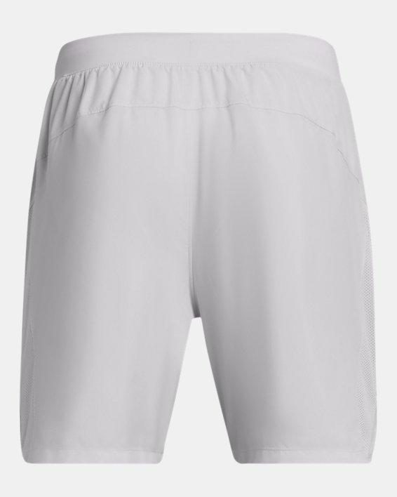 UA Launch Men's 7 Shorts